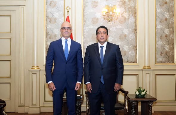 ...
