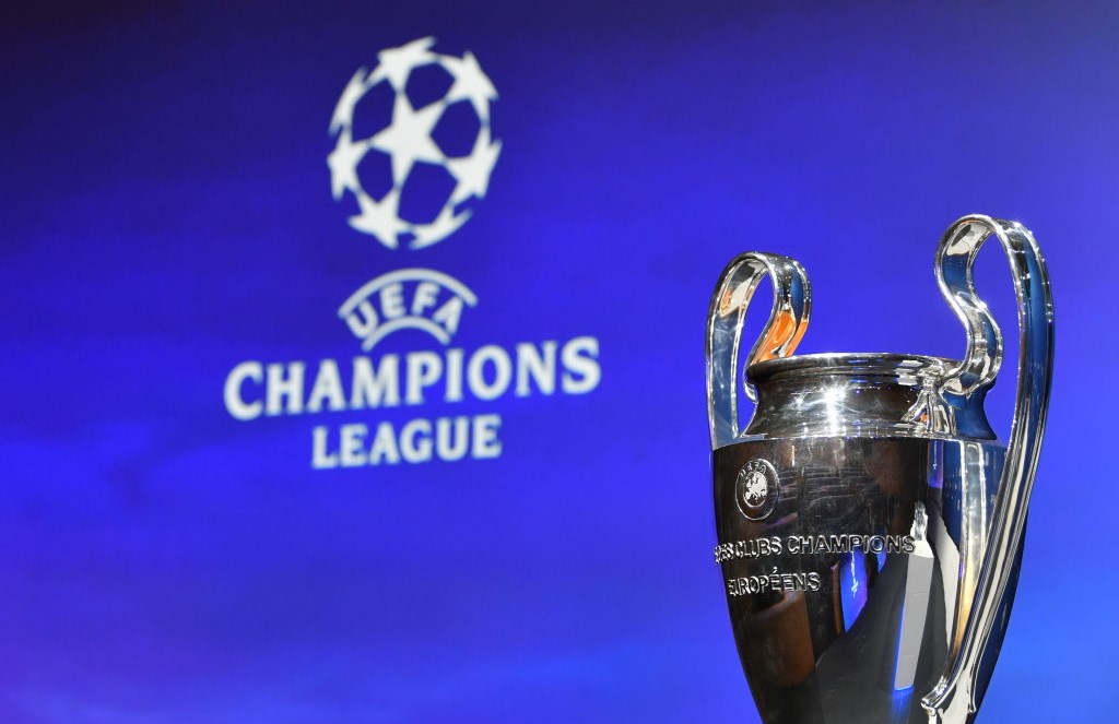مواجهات قوية في افتتاح الجولة الأولى من دوري أبطال أوروبا