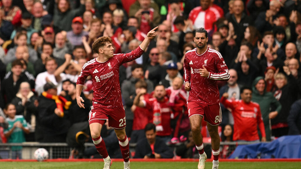 ليفربول يفتتح مشواره في دوري الأبطال بمواجهة قوية أمام أتلتيكو مدريد