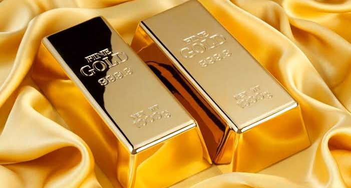 الذهب يتراجع بفعل مخاوف من التضخم المرتبط بأسعار النفط