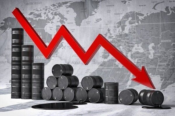 النفط ينخفض وسط آمال التوصل لهدنة بين أمريكا وإيران