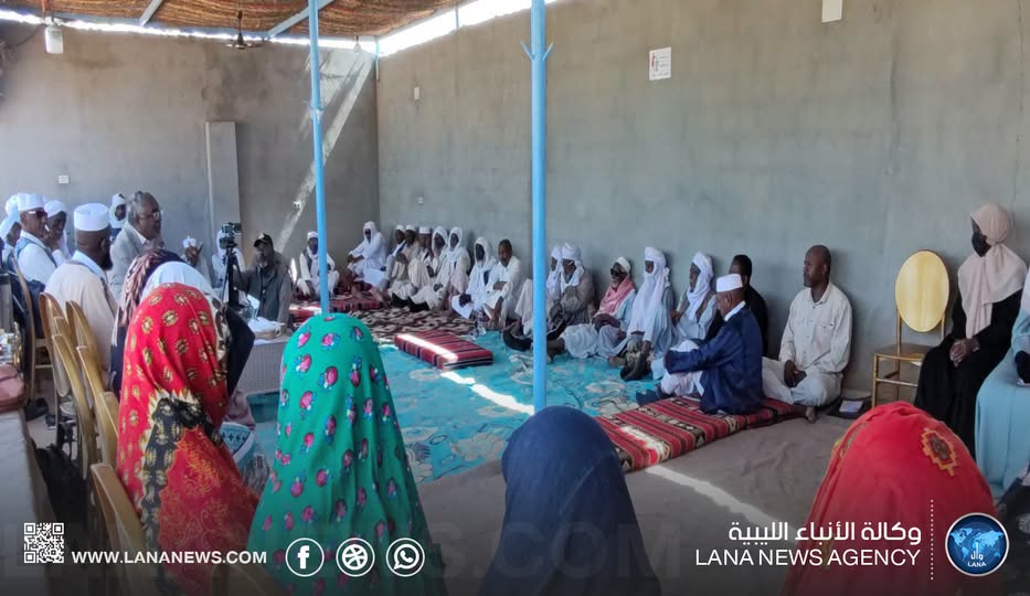 بلدية الغريفة تحتفي باليوم العالمي لكبار السن  .
