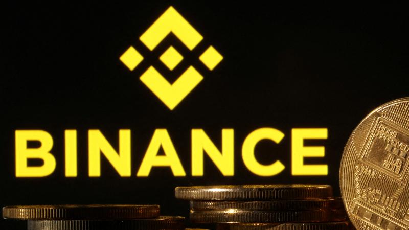 عملاق العملات المشفرة باينانس يتعرض لأكبر اختراق في التاريخ بقيمة 6.3 مليار دولار .  