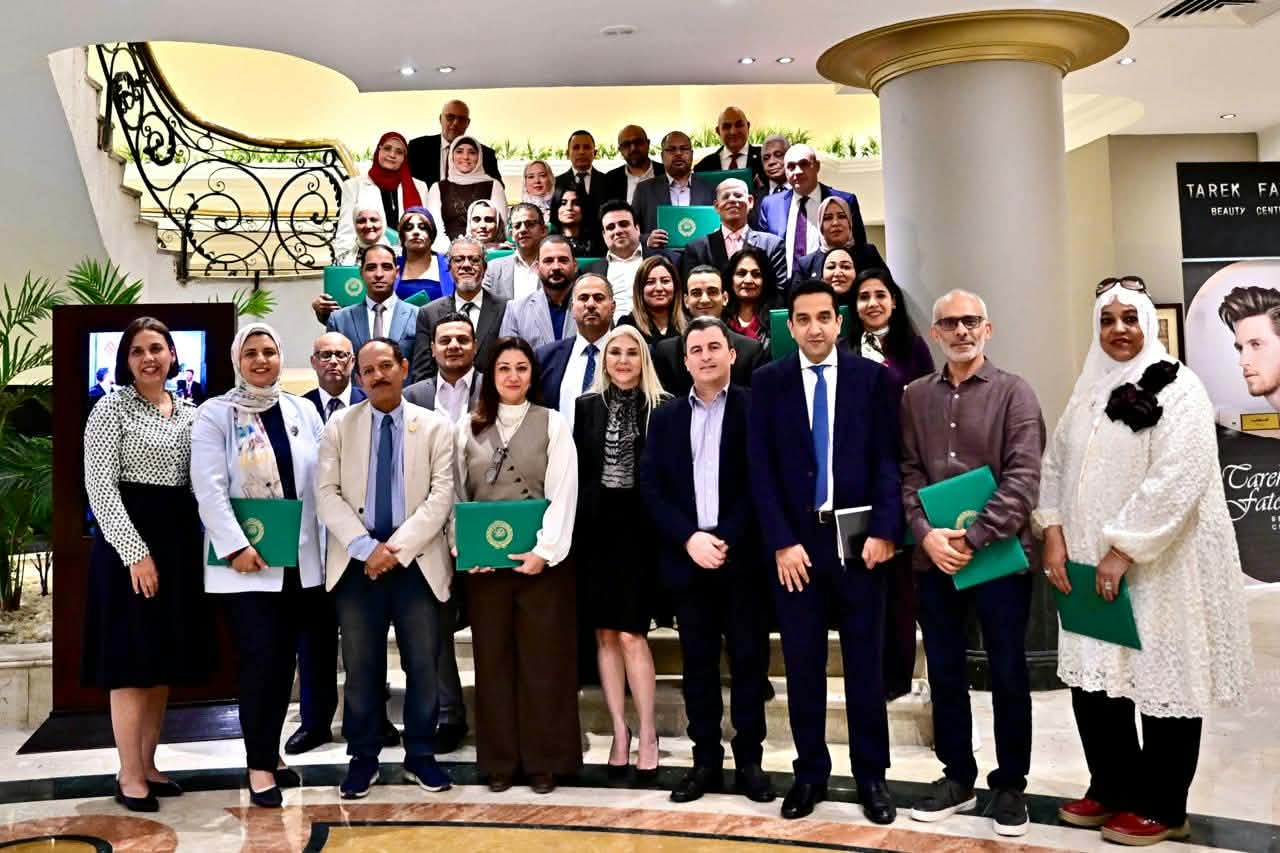 ورشة حول تعزيز قدرات الإعلاميين العرب في استخدام  المؤشرات الإحصائية التنموية .
